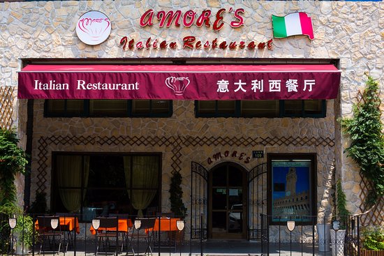 Restaurante Italiano